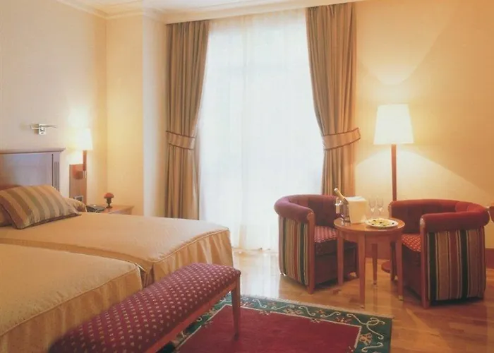 Nh Collection Hotel Comarca de Vigo