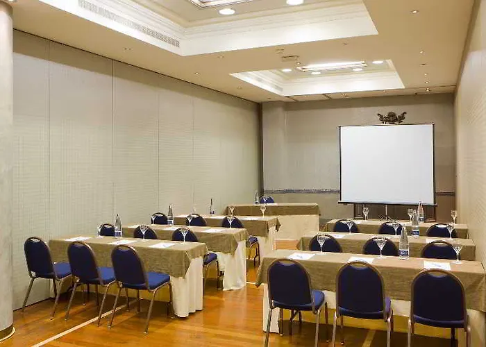 Nh Collection 4* Vigo