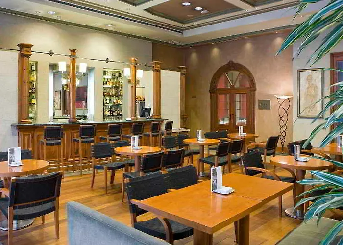 Nh Collection Comarca de Vigo