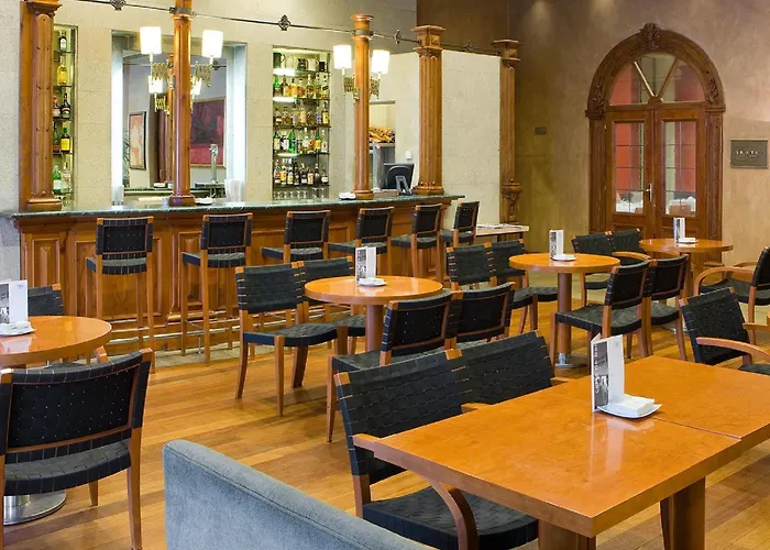 Hotel Nh Collection Comarca de Vigo